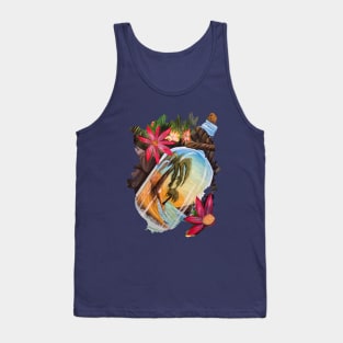 Hidden Treasure Tank Top